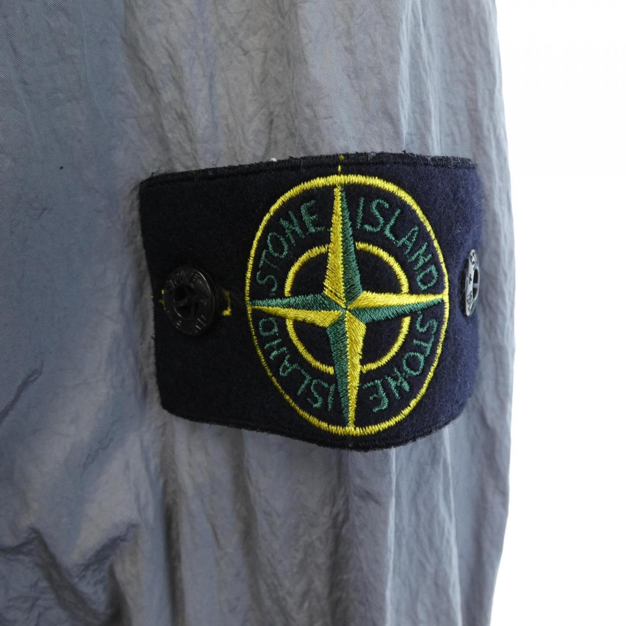 ストーンアイランド STONE ISLAND 801542020 ブルゾン