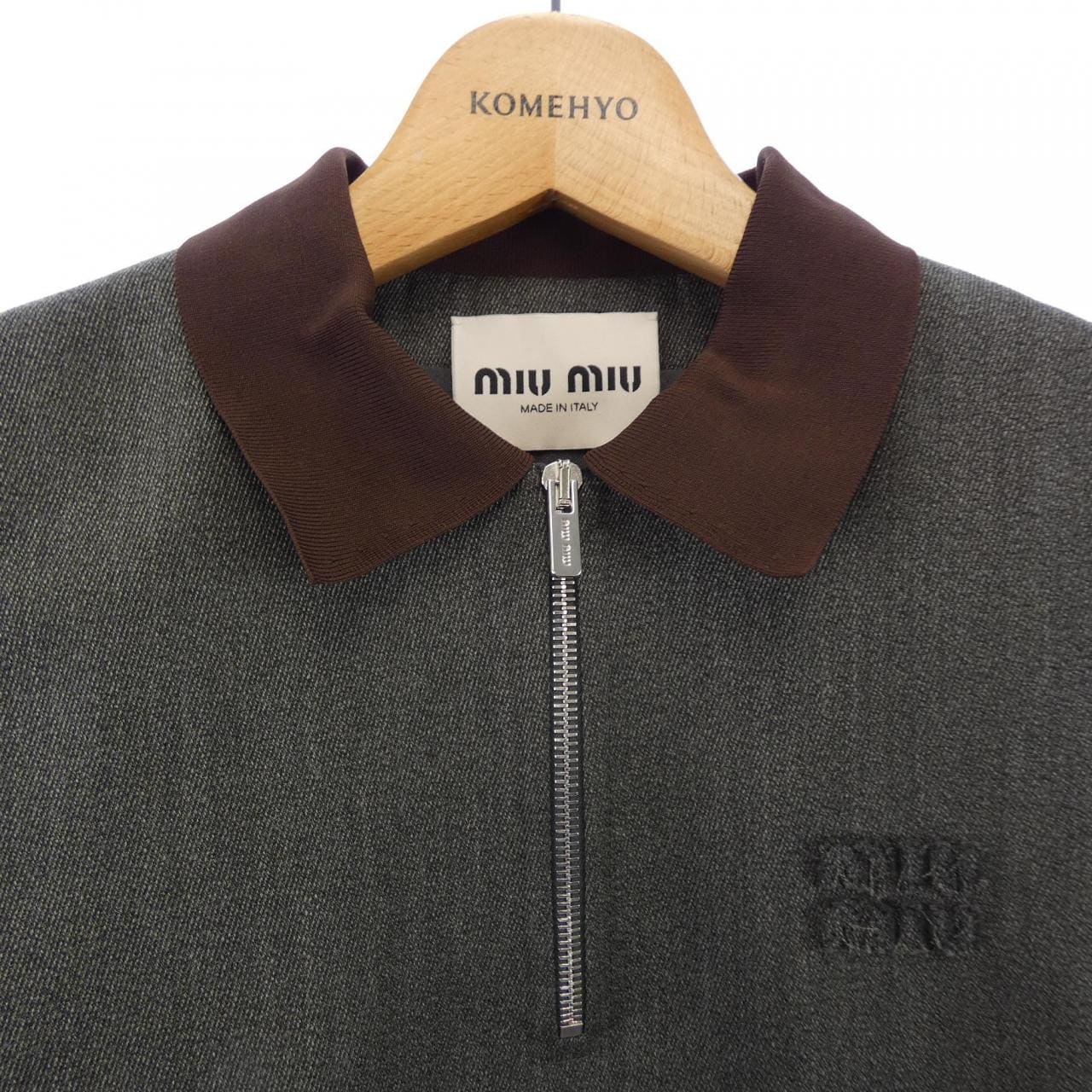 ミュウミュウ MIU MIU MF6201 SOOO 180R ワンピース