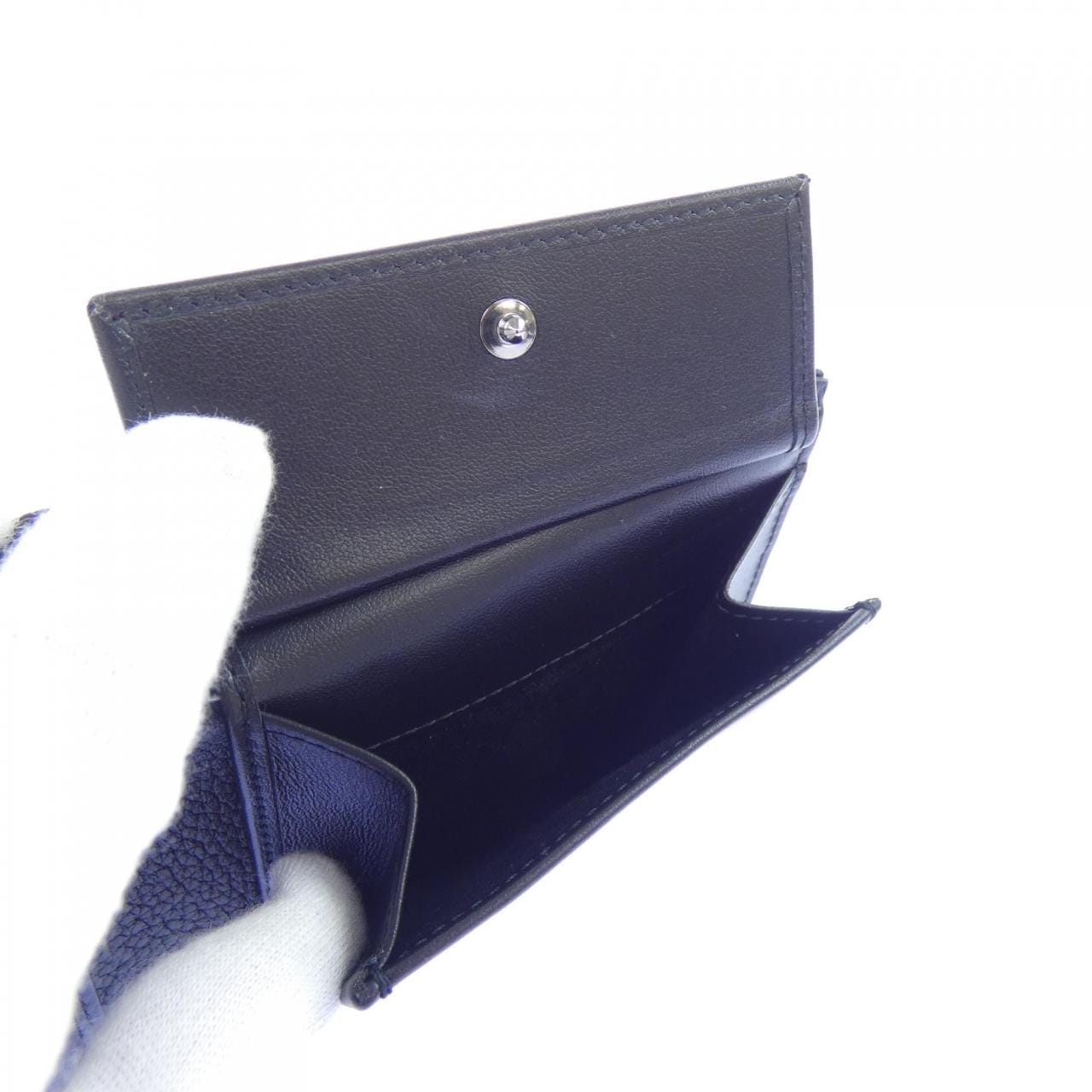 ディオール DIOR SADDLE ウォレット オブリーク ジャカード 2ADBC306YKS WALLET