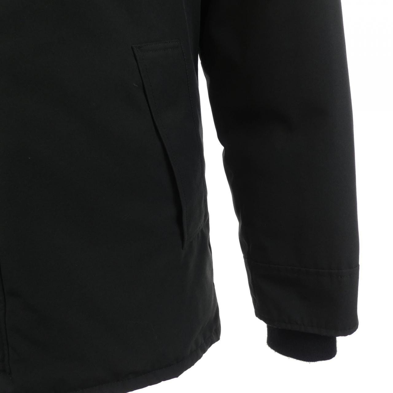 カナダグース CANADA GOOSE BLACK LABEL 3426MB CHATEAU シャトー ダウンコート