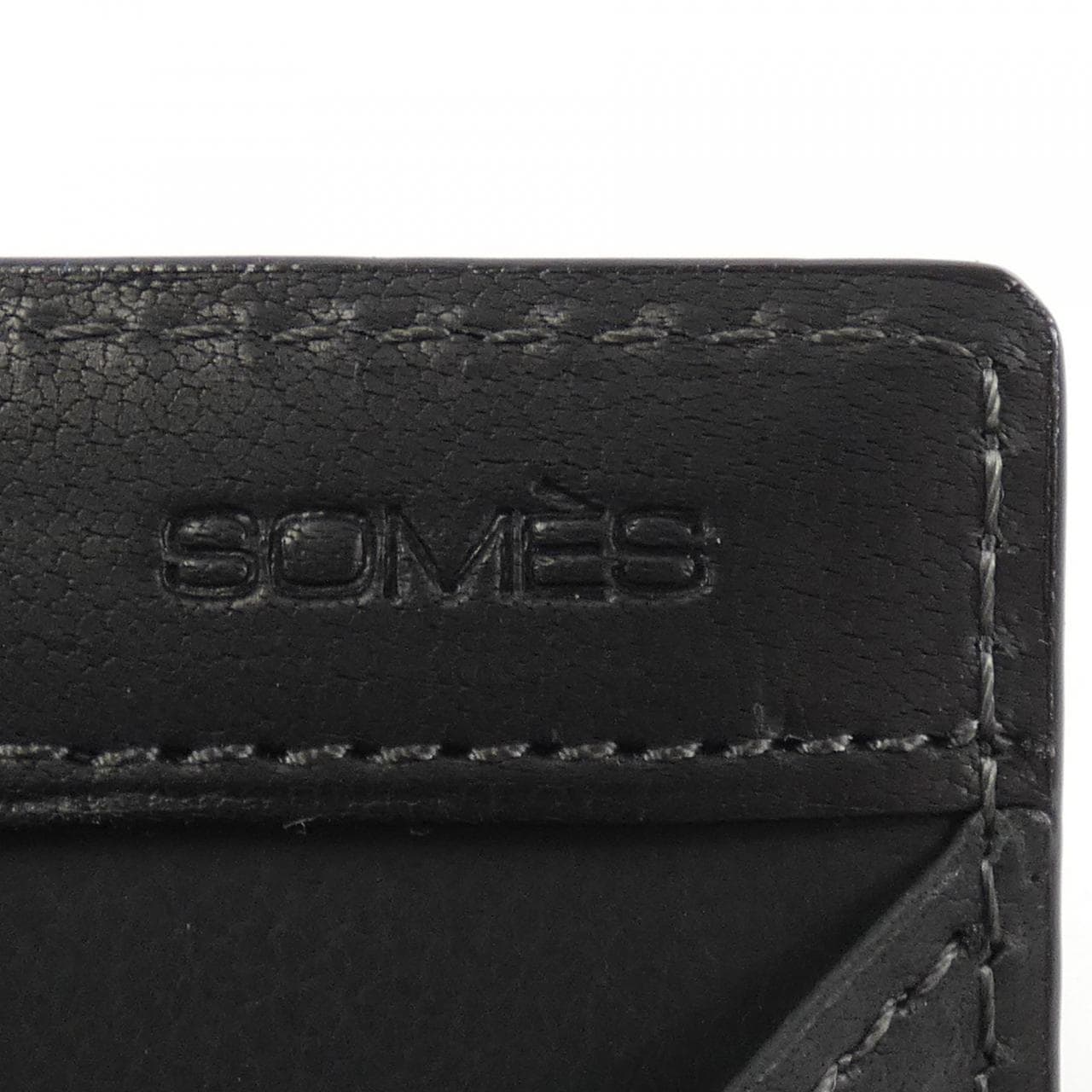 SOMESSADDLE COIN CASE