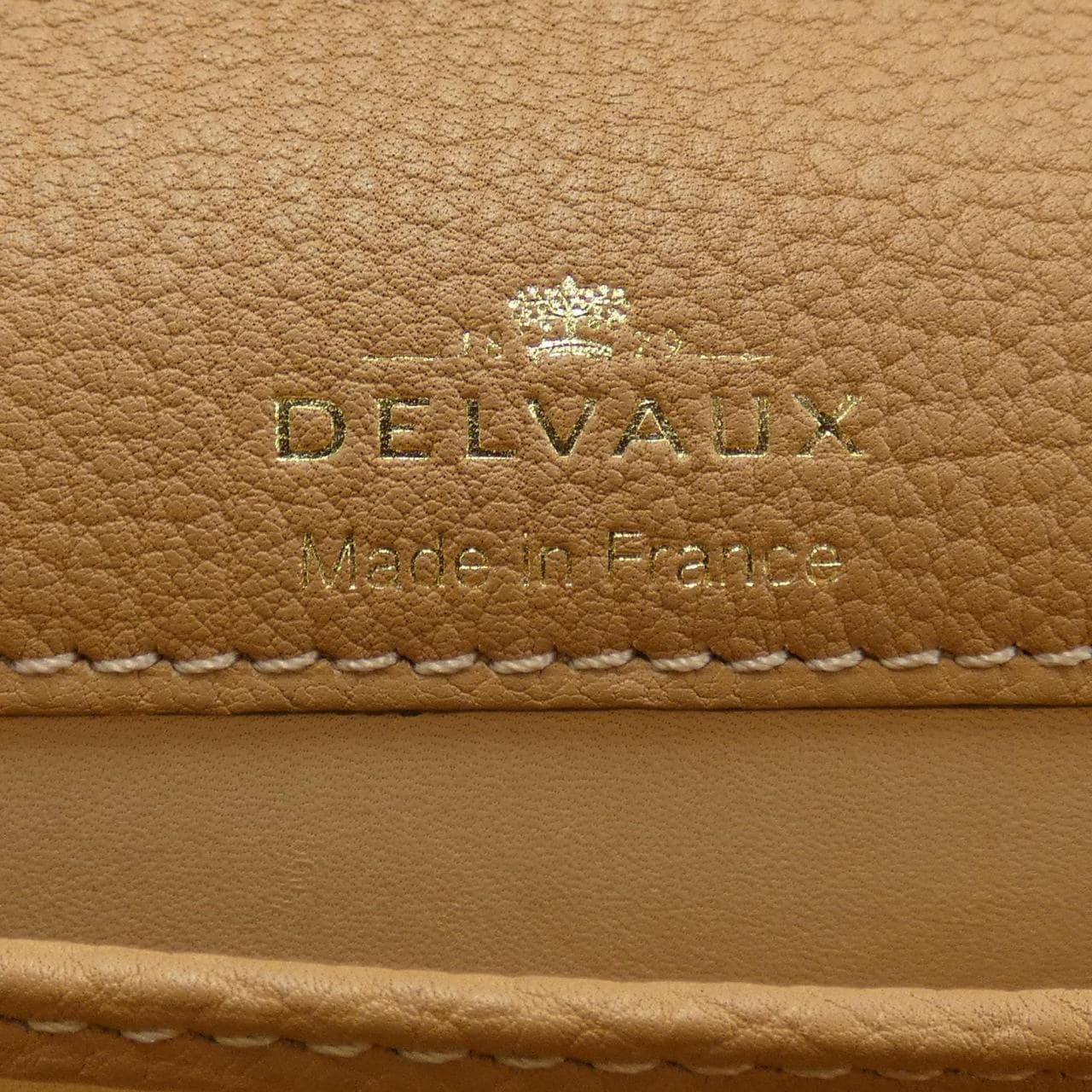 デルボー DELVAUX BAG