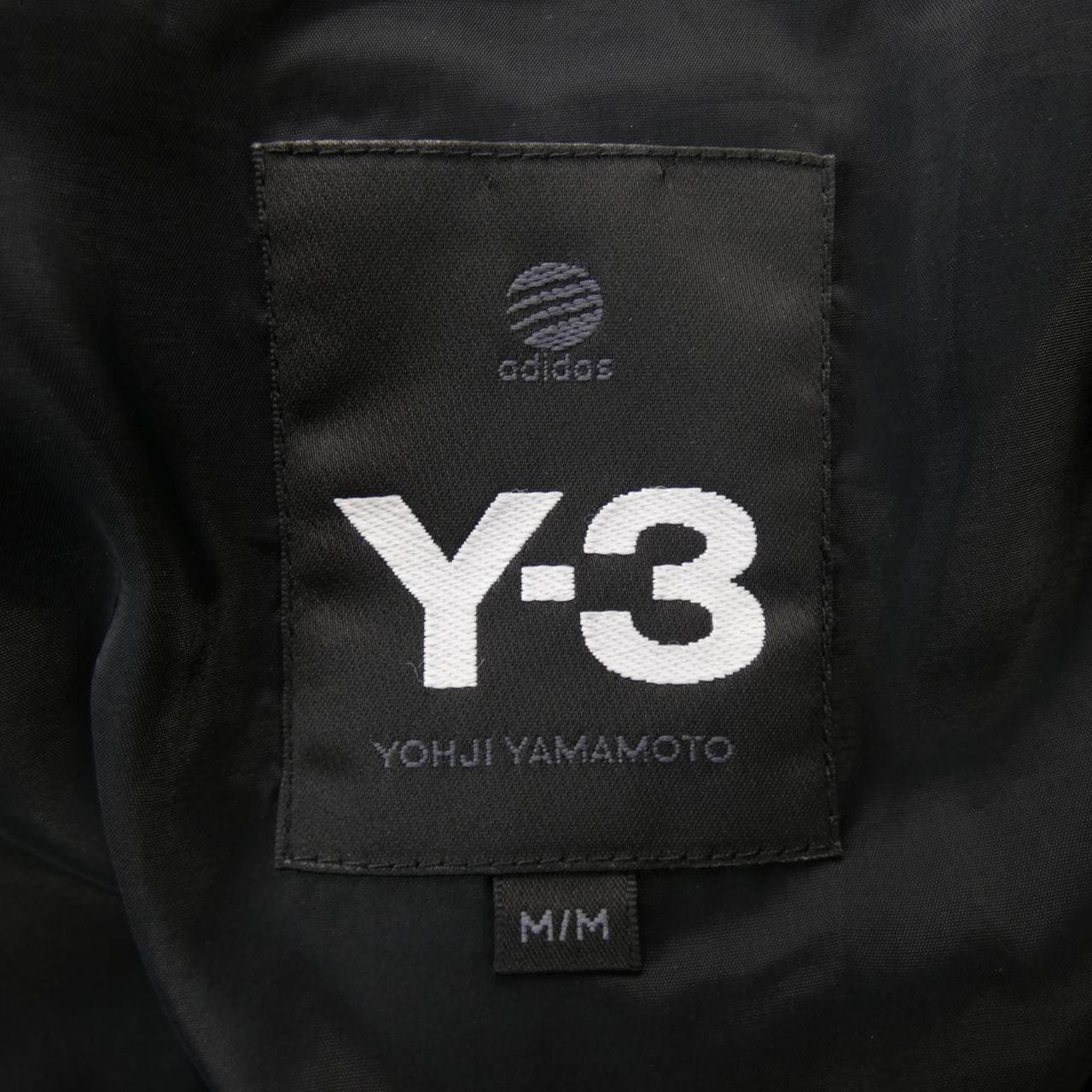 ワイスリー Y-3 ジャケット