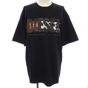 ディーゼル DIESEL Tシャツ