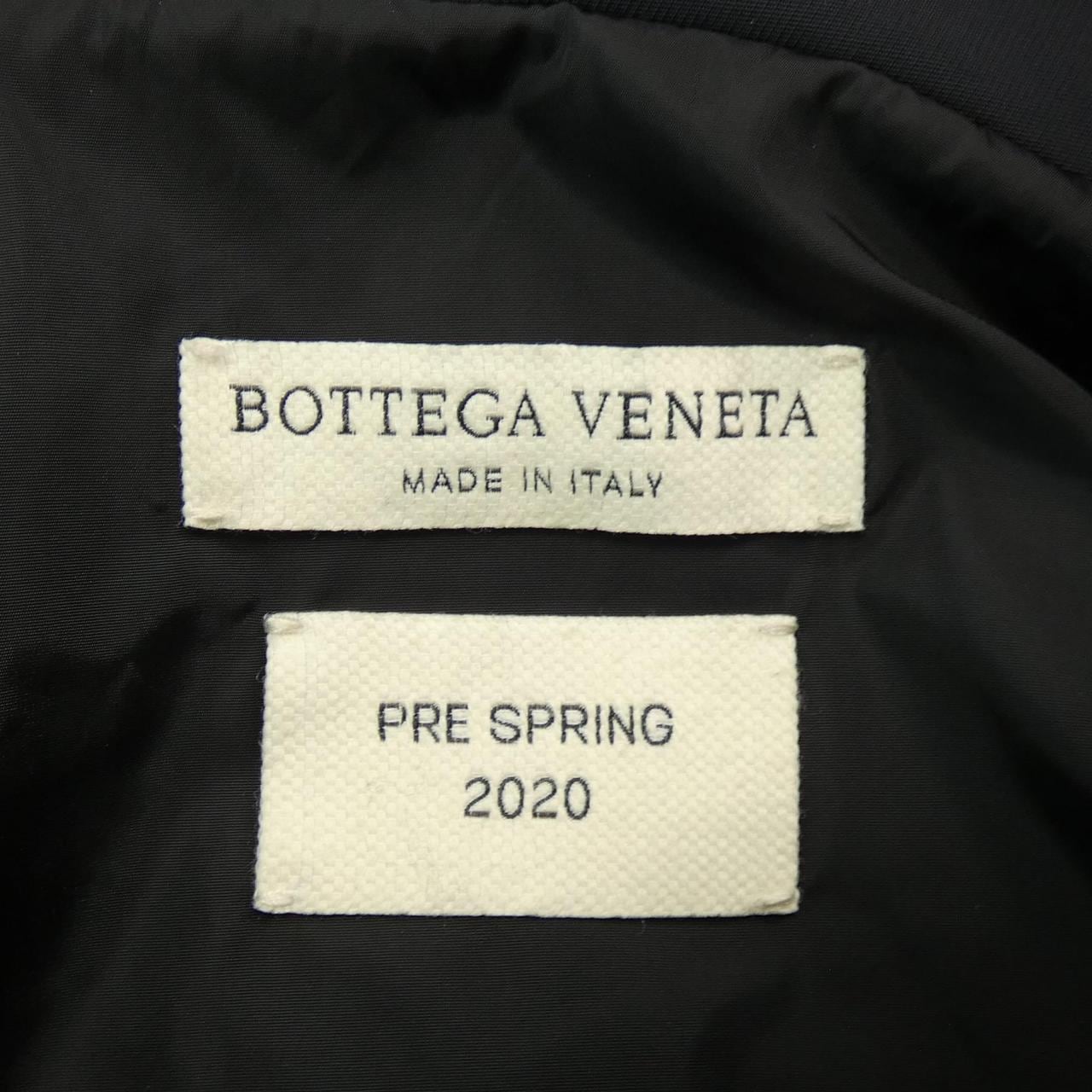 ボッテガヴェネタ BOTTEGA VENETA ブルゾン