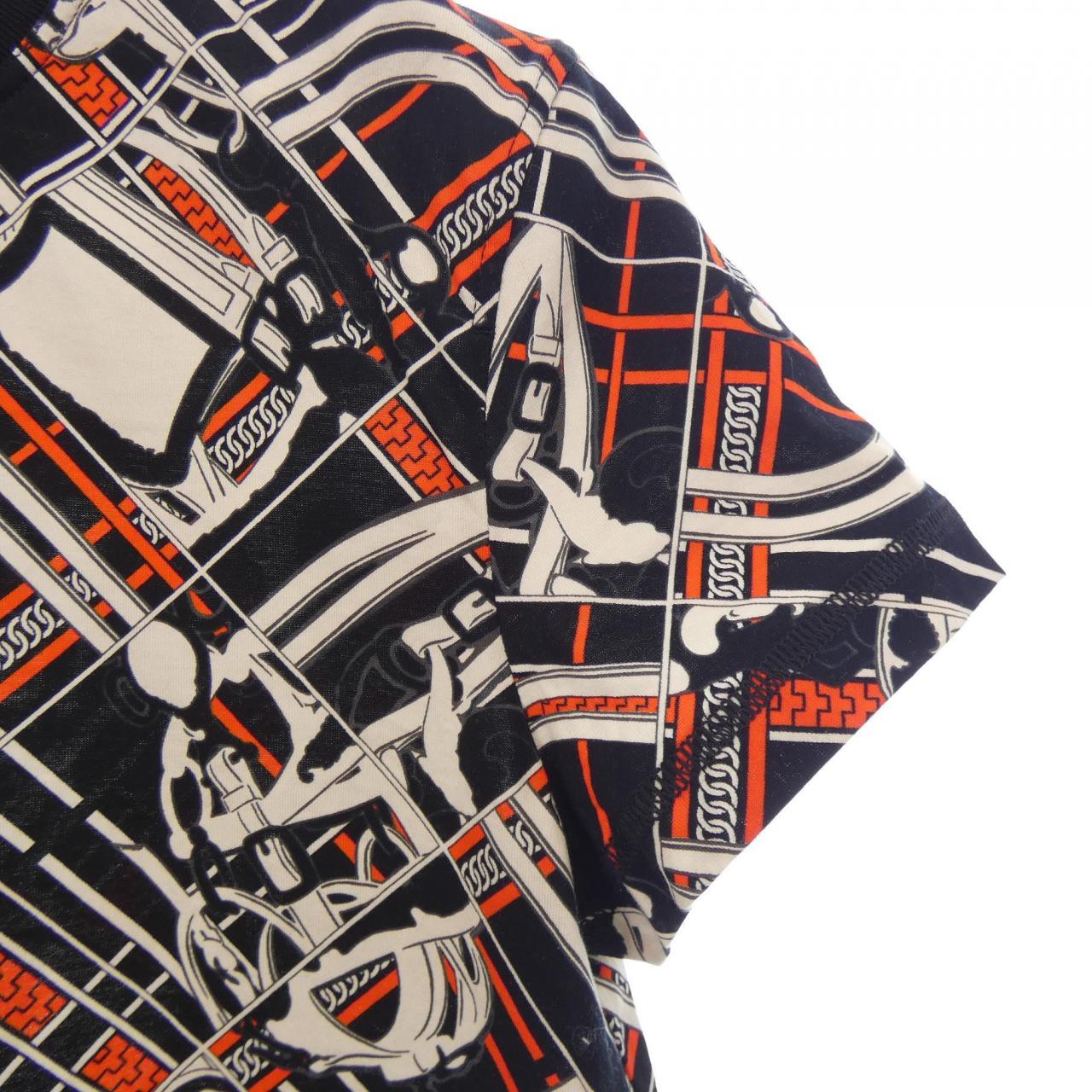 HERMES HERMES T-Shirt