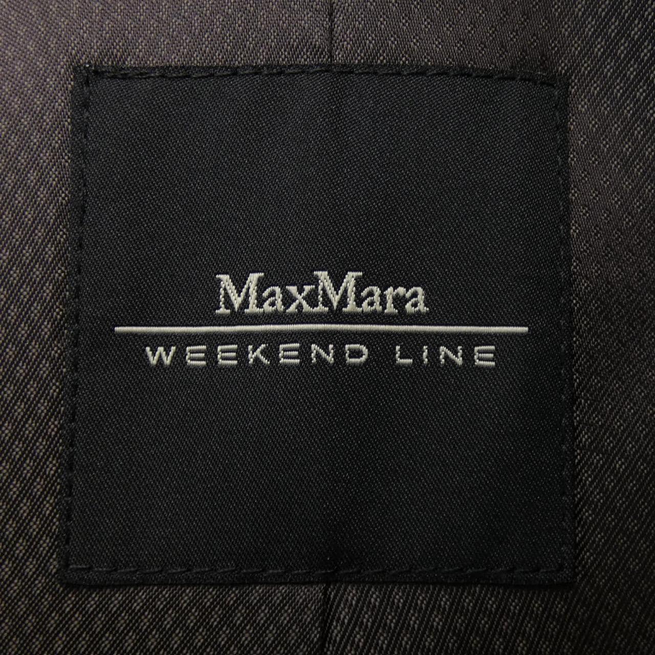 Max Mara weekend Max Mara weekend Court