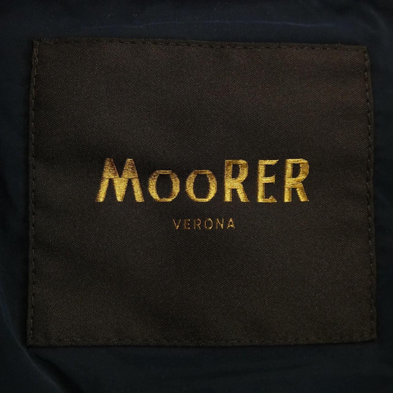 Mouret MOORER jacket