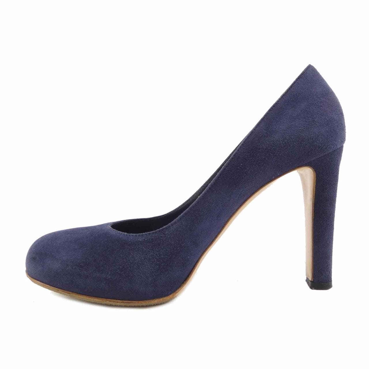 ジャンヴィトロッシ GIANVITO ROSSI パンプス