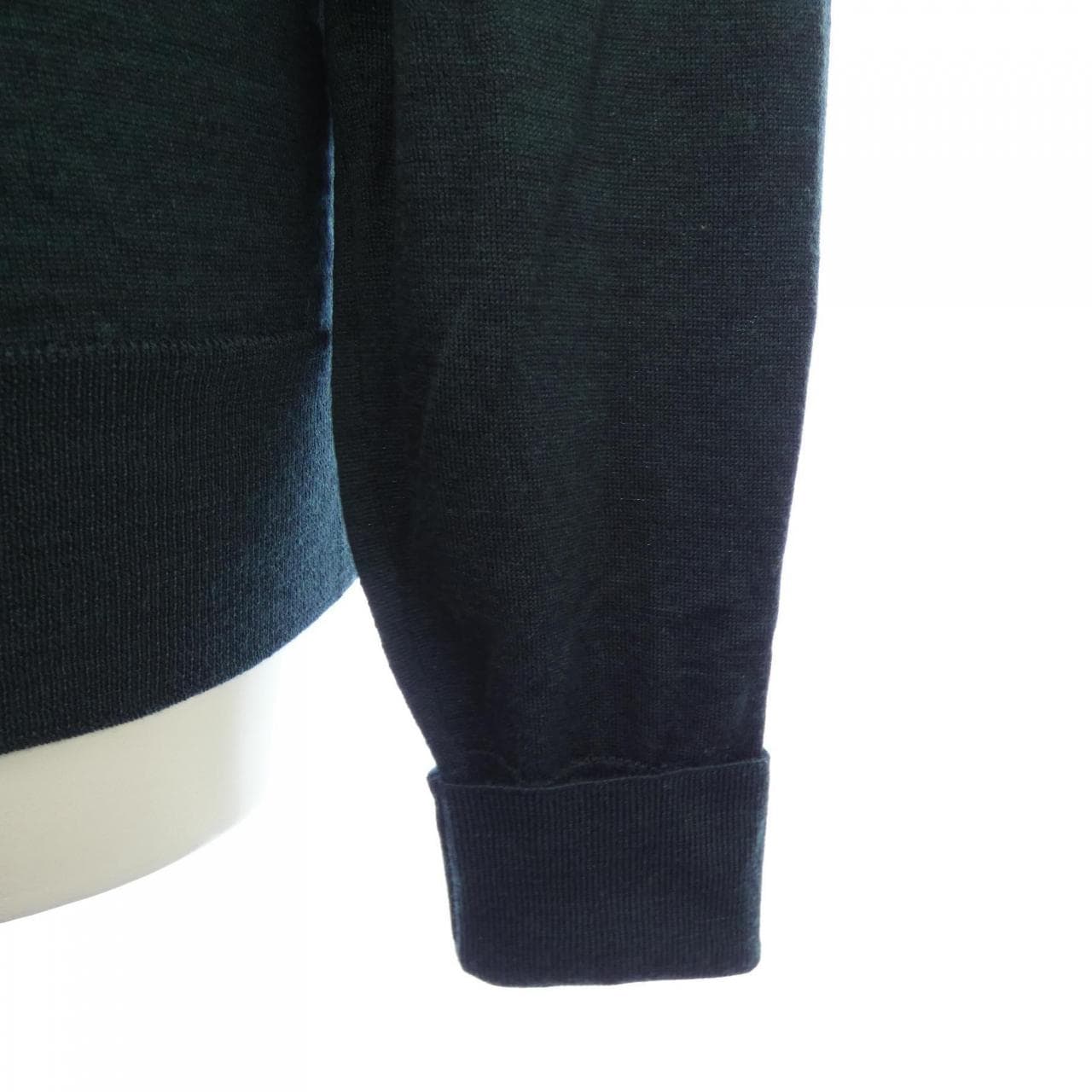 ジョンスメドレー JOHN SMEDLEY カーディガン