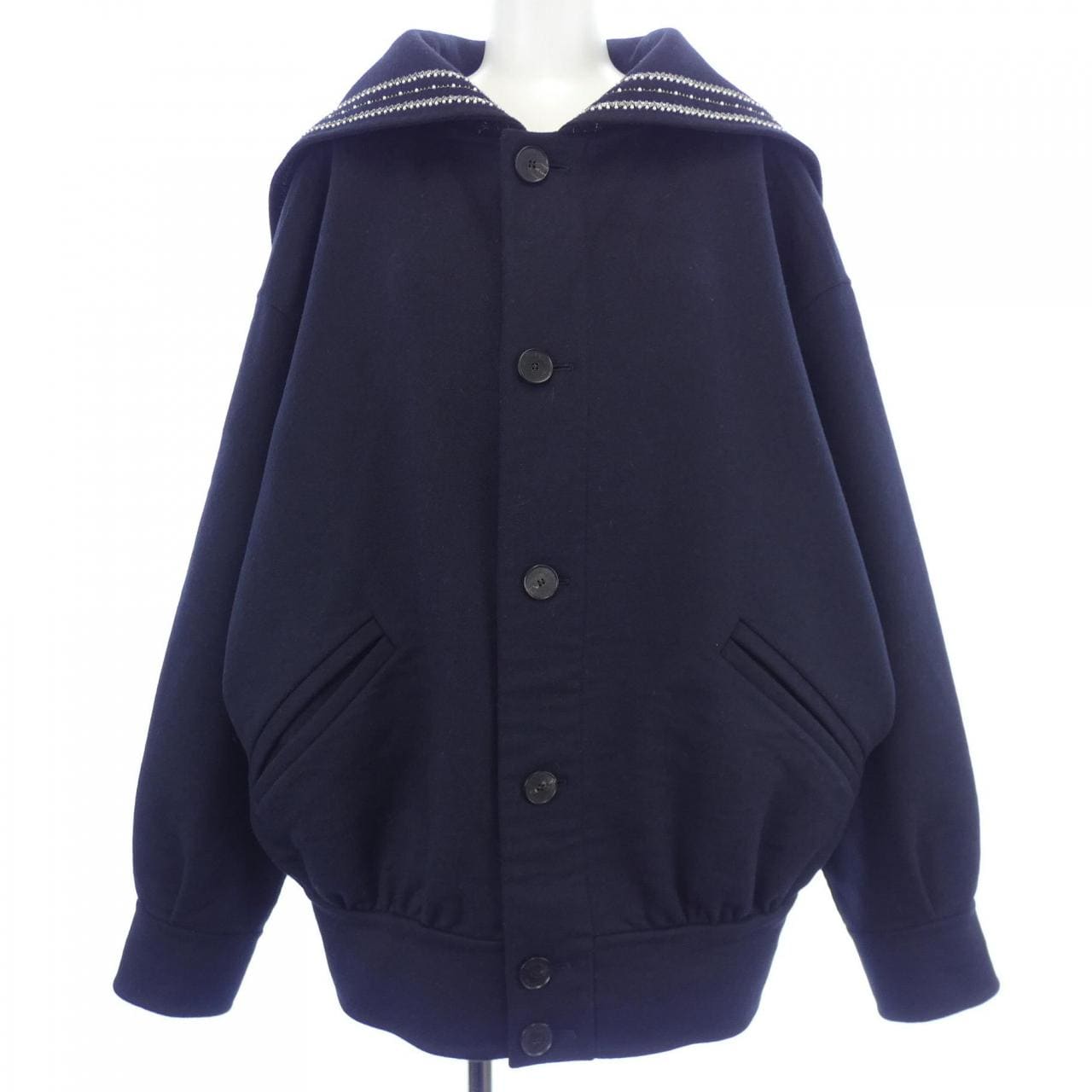 CHRISTIAN DIOR JACKET DIOR CHRISTIAN DIOR