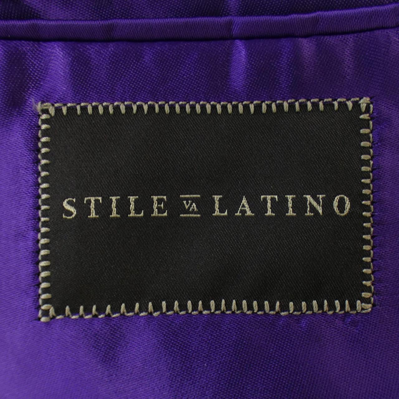 STILE LATINO NAPOLI コート