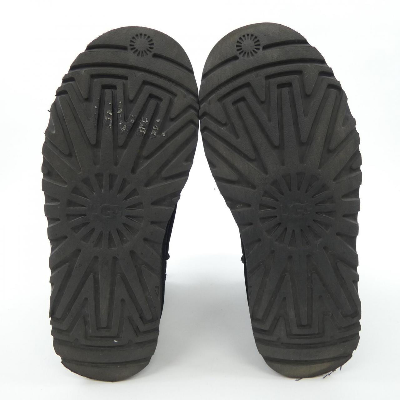 アグ UGG ブーツ