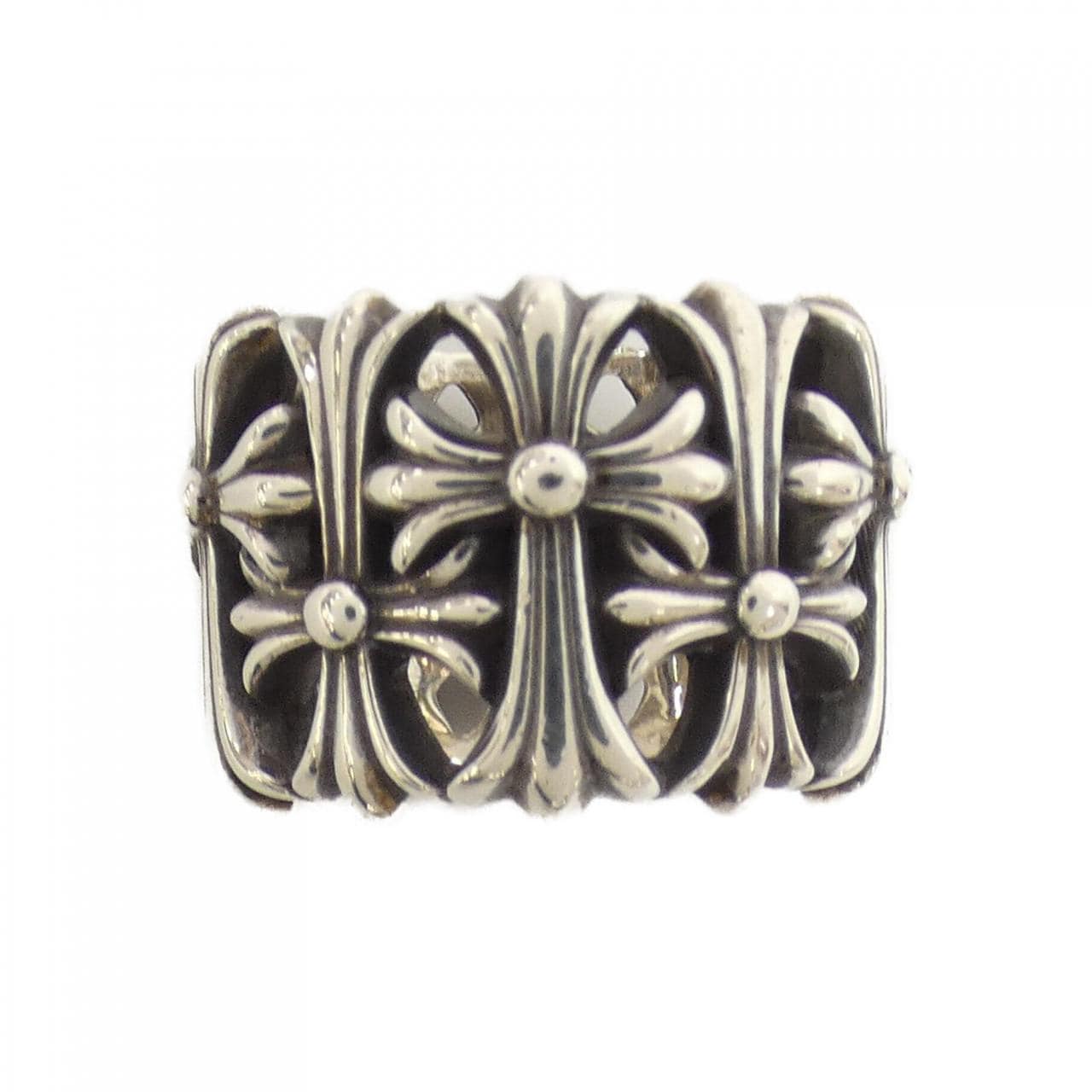 クロムハーツ CHROME HEARTS RING