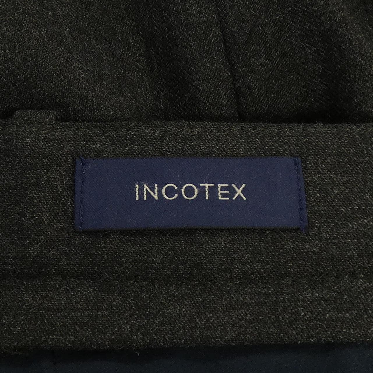 Incotex INCOTEX褲子