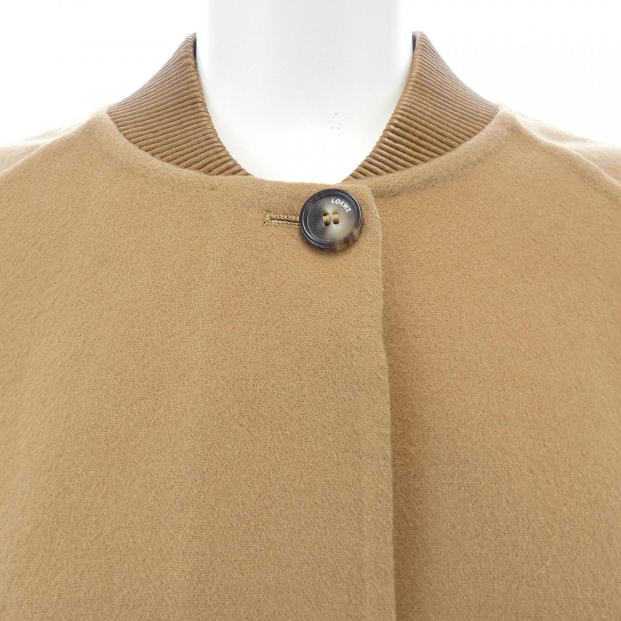 ロエベ LOEWE ジャケット
