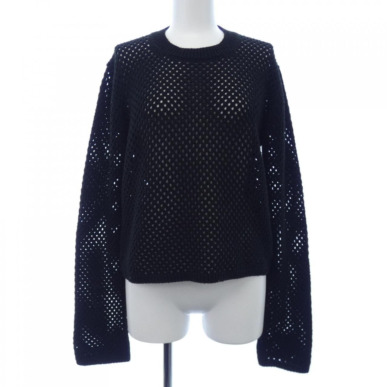 コムデギャルソンオムプリュス GARCONS HOMME plus ニット