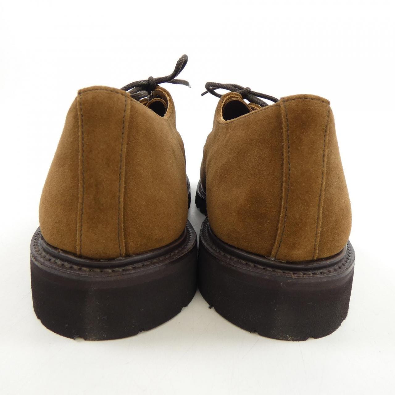 トリッカーズ Tricker's シューズ