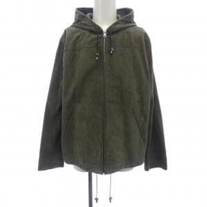 ロエベ LOEWE レザージャケット