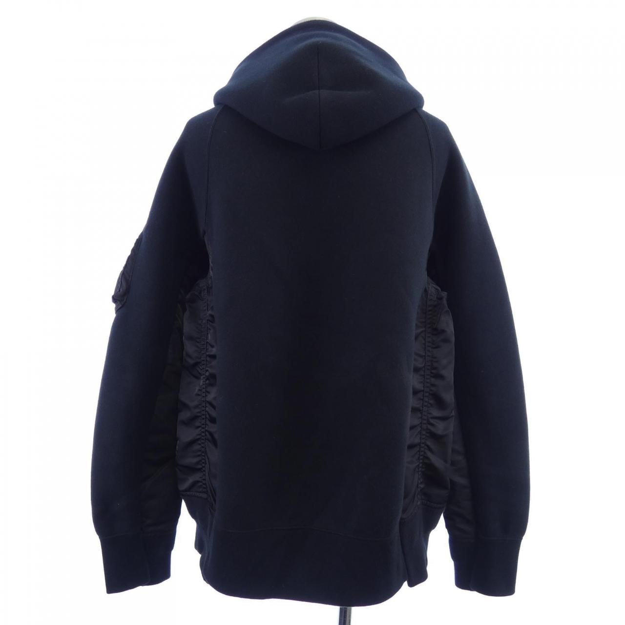 サカイ SACAI ブルゾン