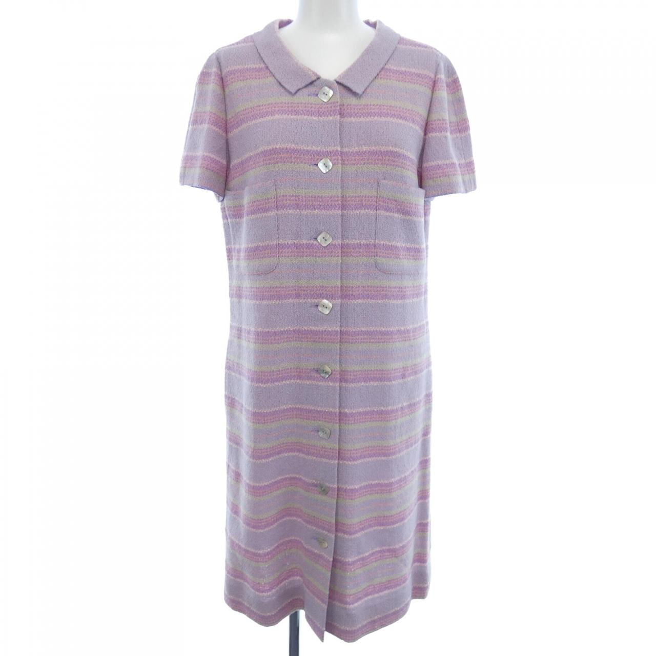 [vintage] CHANEL Dress