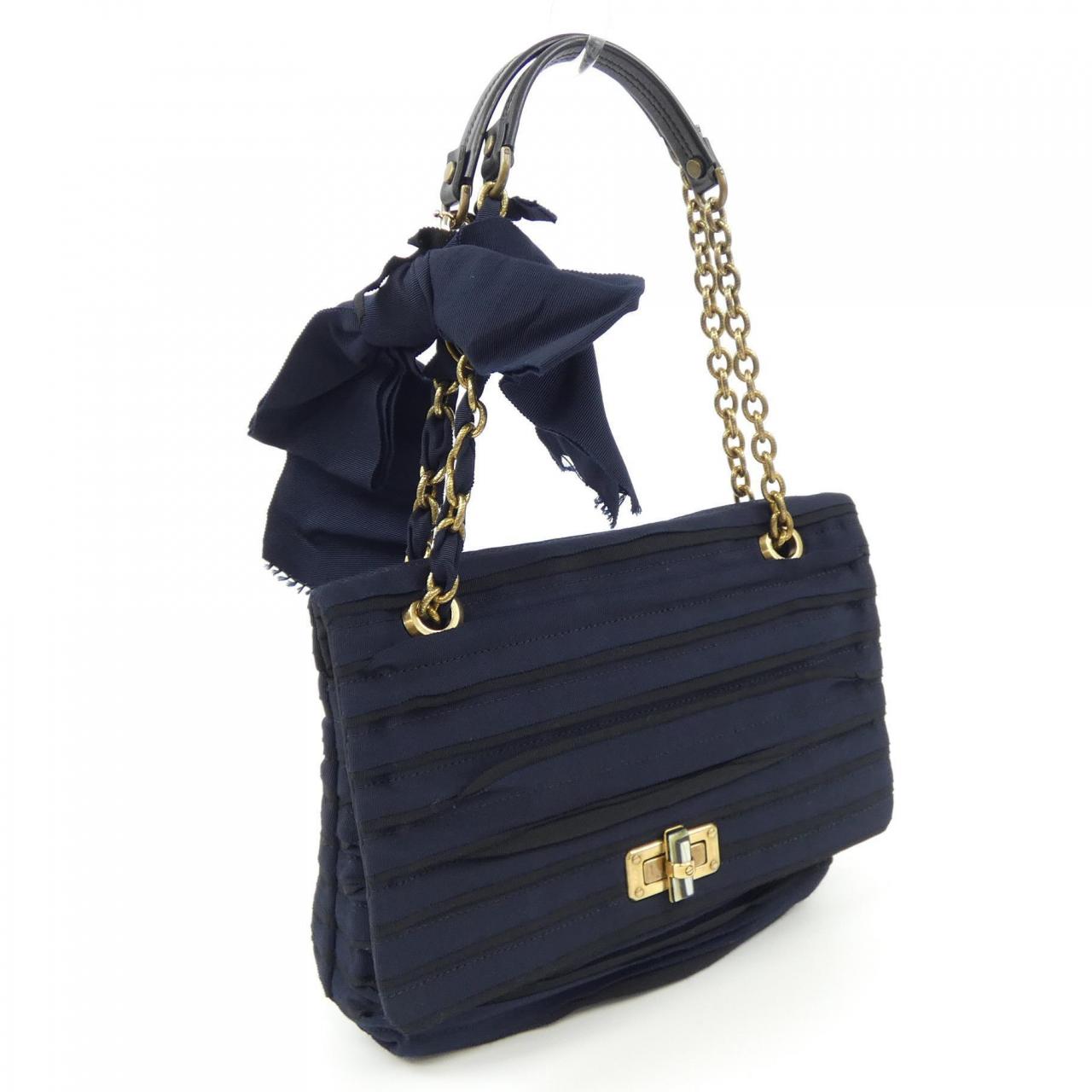 ランバン LANVIN BAG