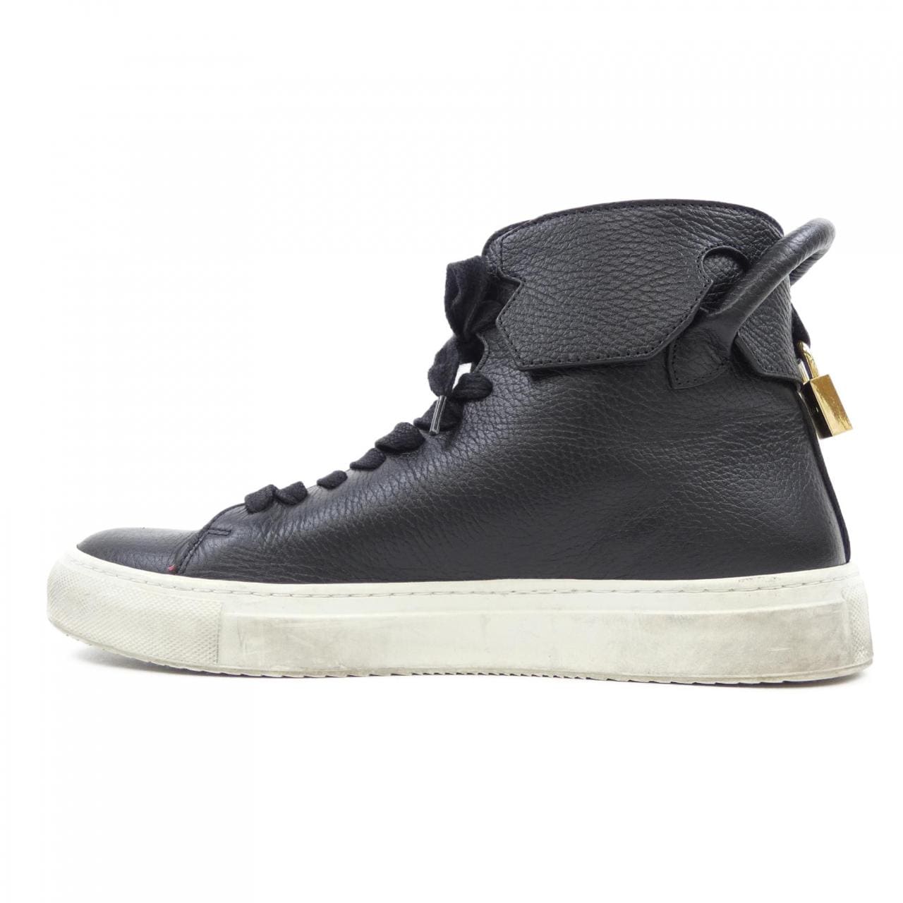 ブッシェミ BUSCEMI スニーカー