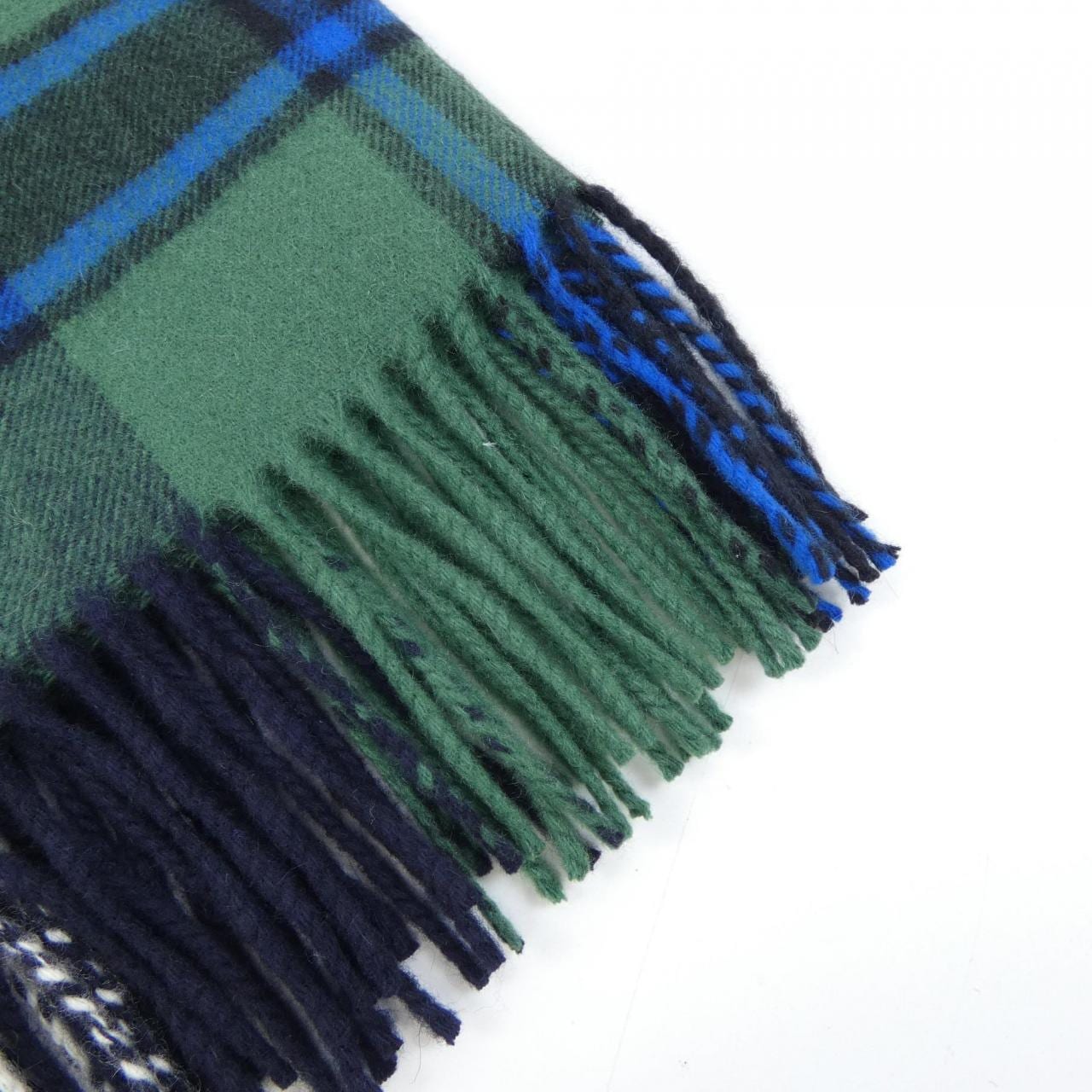 ジョンストンズ JOHNSTONS OF ELGIN STOLE