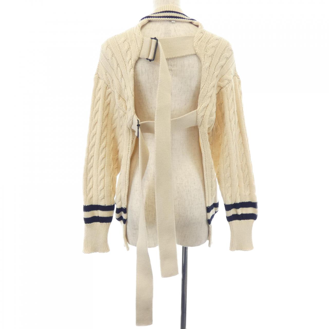 ハイク HYKE ニット