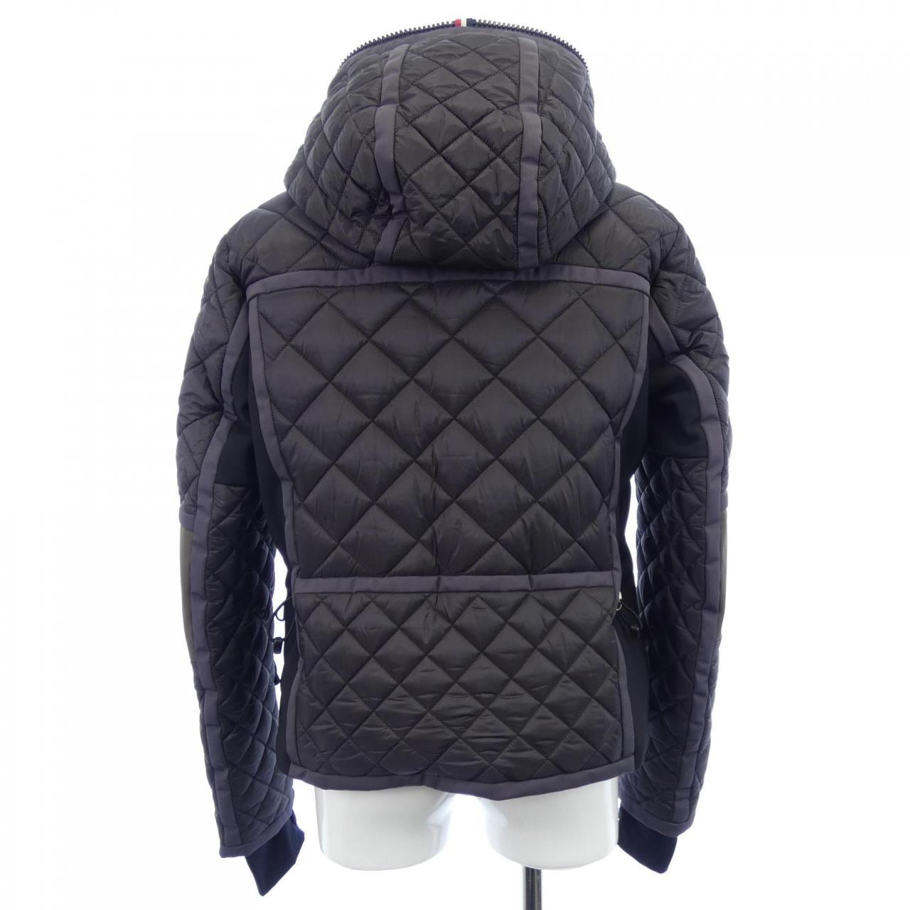 モンクレールグルノーブル MONCLER GRENOBLE BRAYE ダウンジャケット
