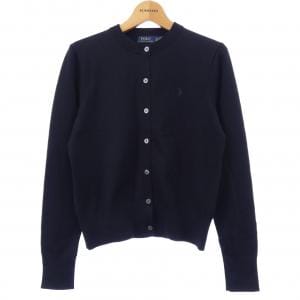 ポロラルフローレン POLO RALPH LAUREN カーディガン