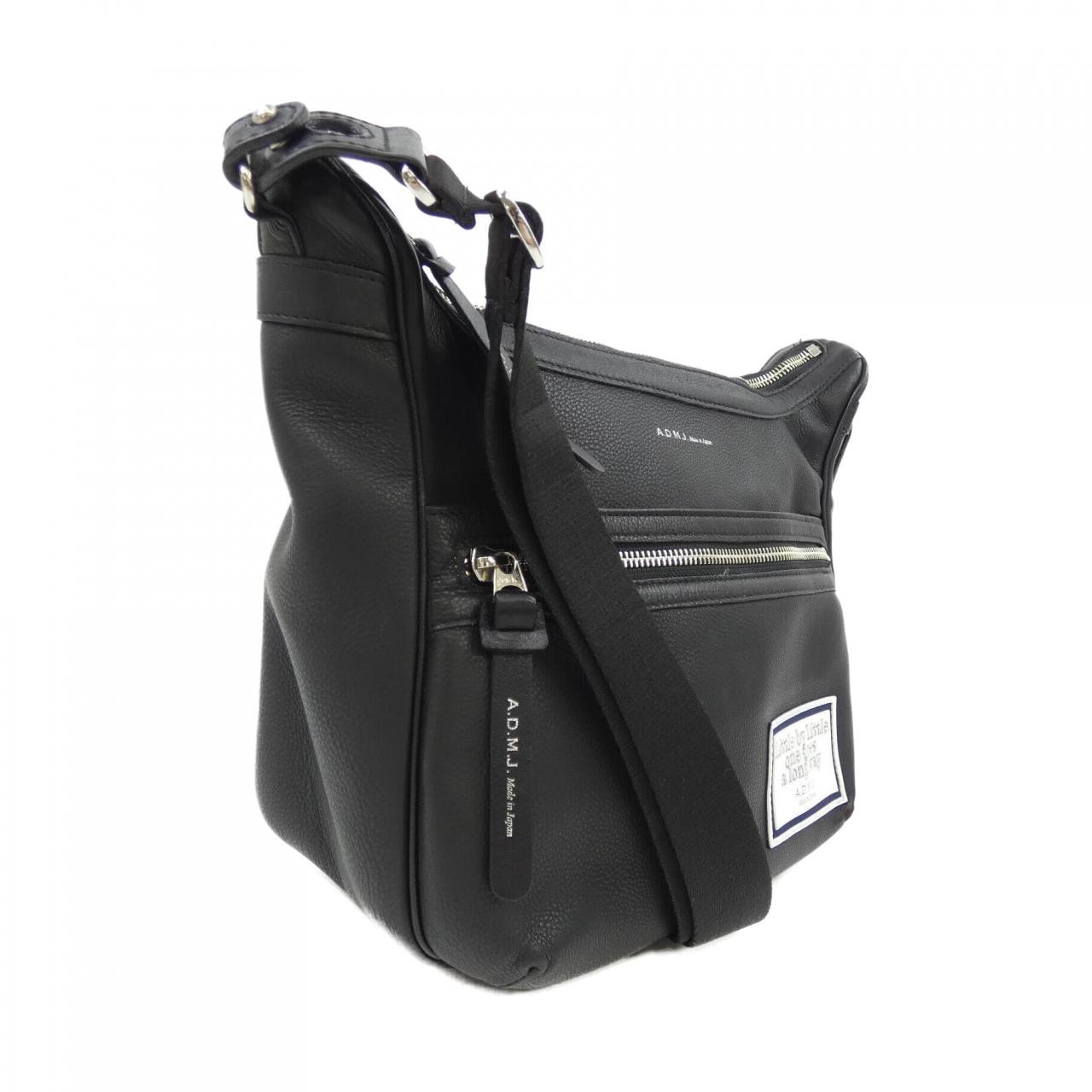 エイディエムジェイ ADMJ BAG
