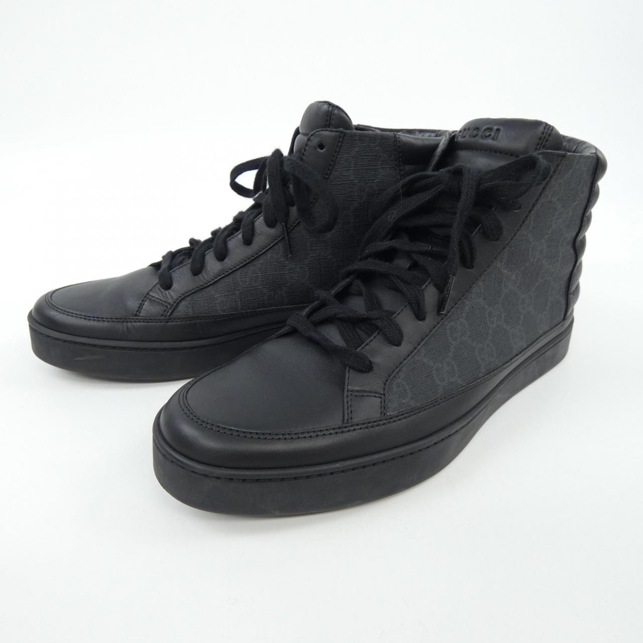 グッチ GUCCI 433717 スニーカー