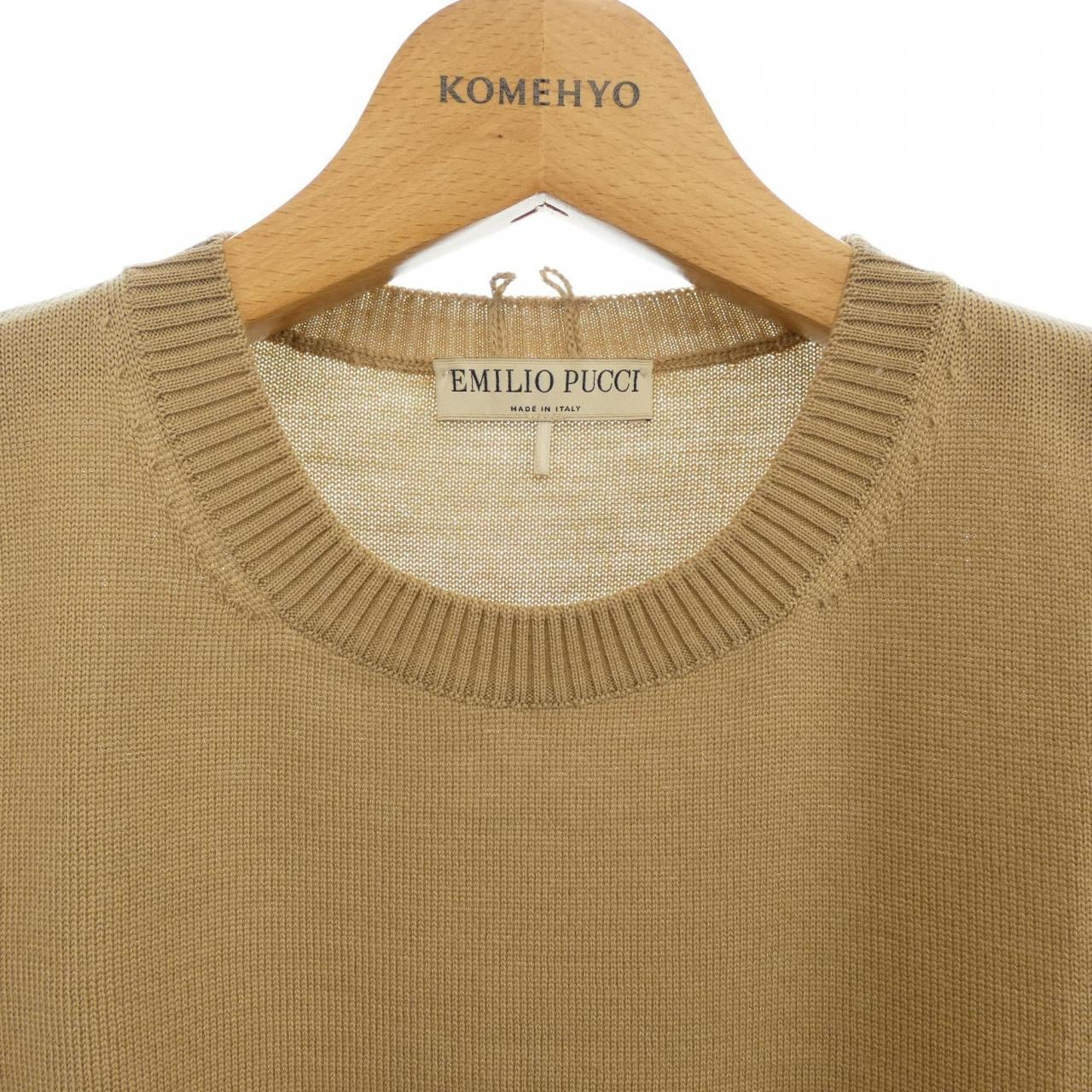 エミリオプッチ EMILIO PUCCI ベスト