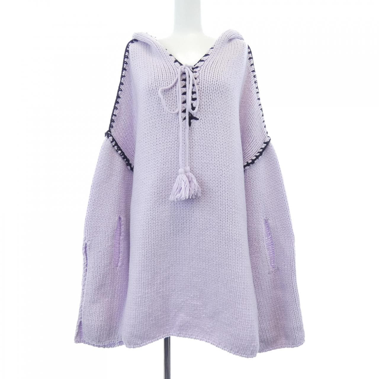 フィロソフィー PHILOSOPHY ニット