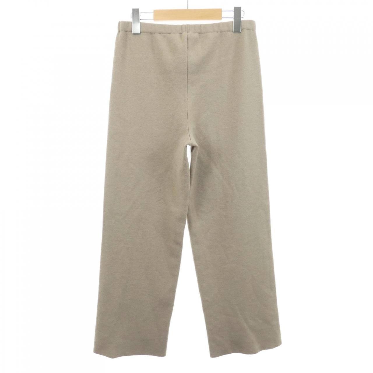 ドゥーズィエムクラス DEUXIEME CLASSE パンツ