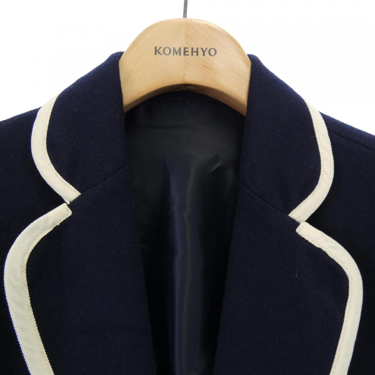 EASTHARBOURSURPLUS CAMBRIDGE ジャケット