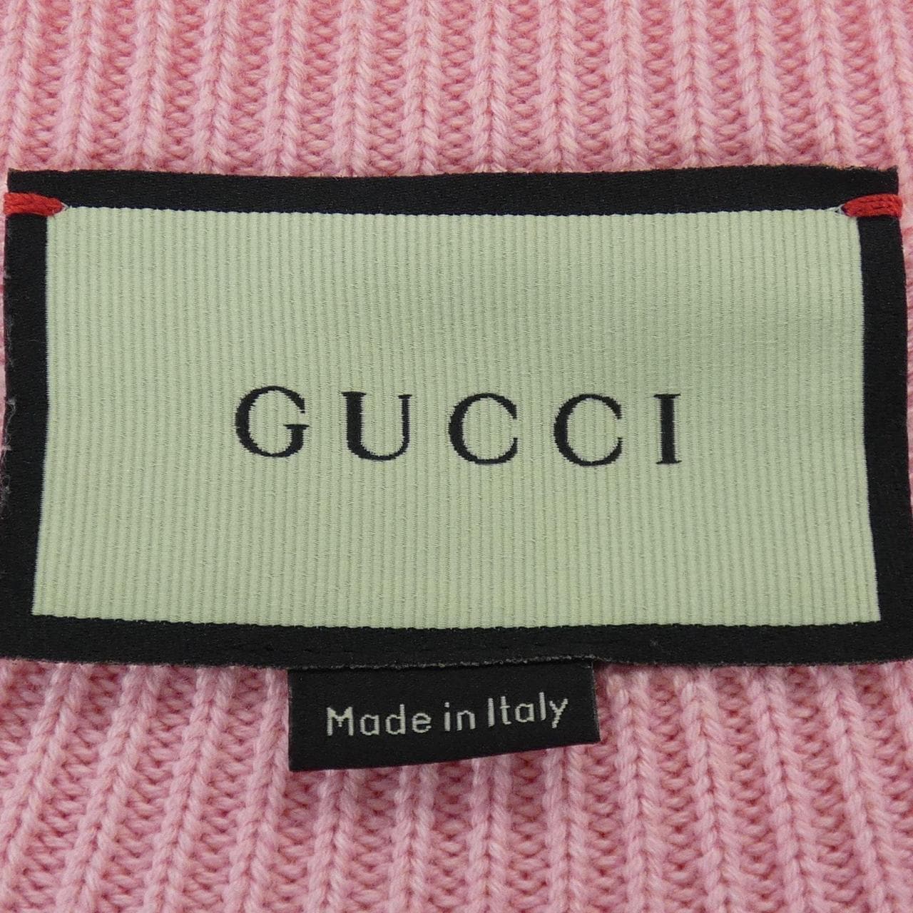 グッチ GUCCI 664355 XKBYV ニット