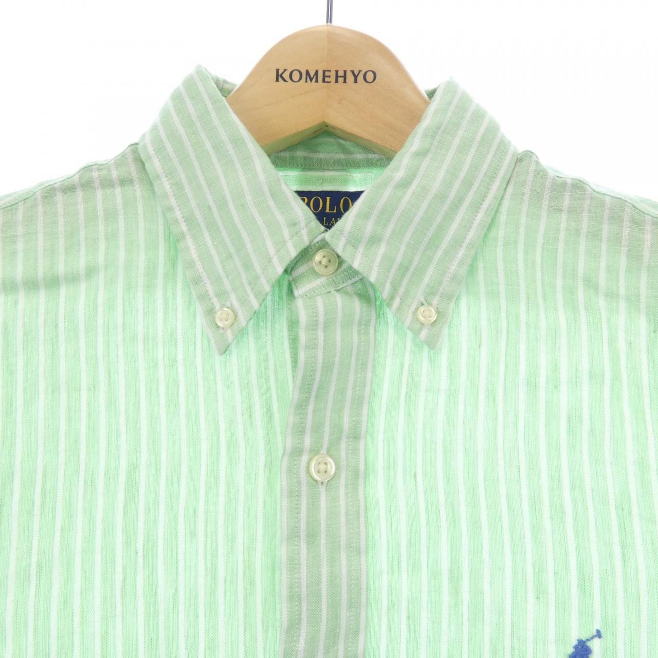 ポロラルフローレン POLO RALPH LAUREN シャツ