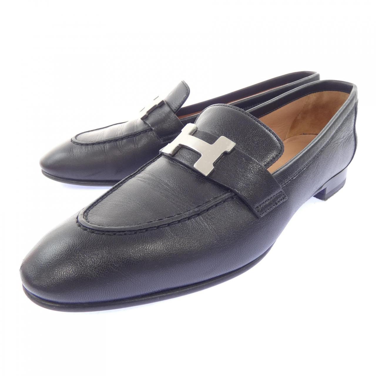 エルメス HERMES パリ PARIS 201199Z シューズ