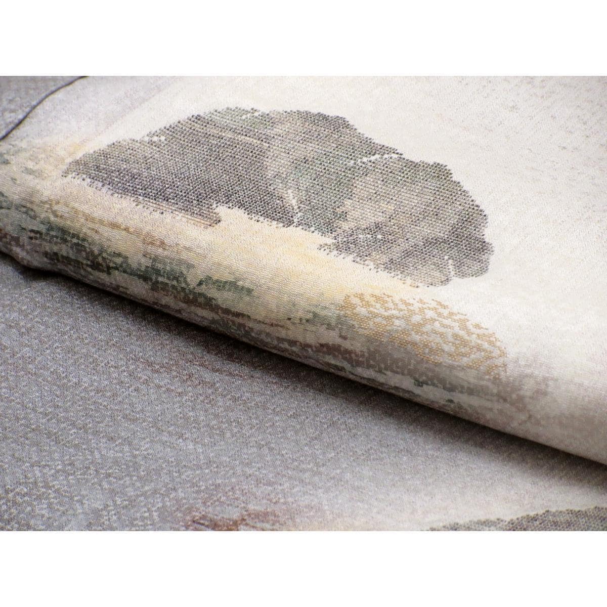 【未使用品】訪問着