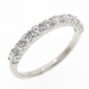 PT900 ダイヤモンド リング 0.52CT
