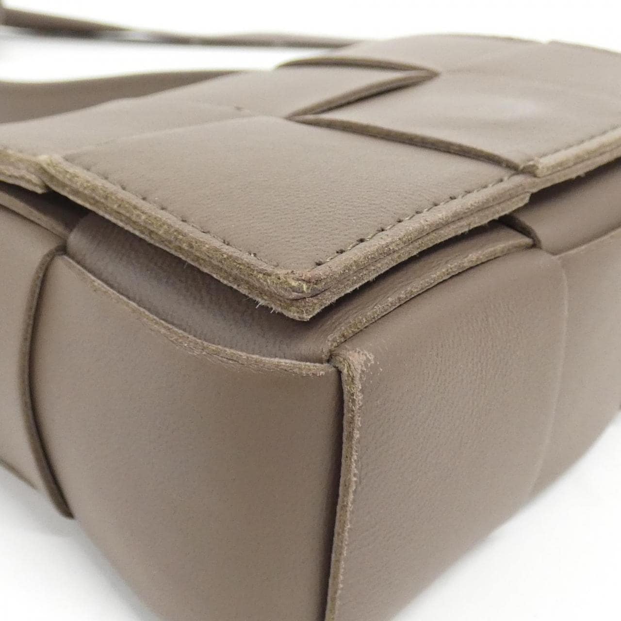 BOTTEGA VENETA 666688 VMAY1 單肩包