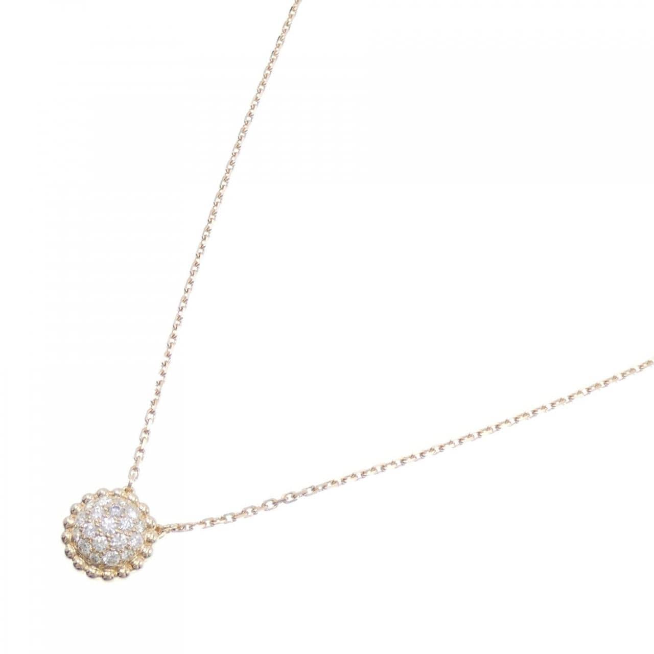 Van Cleef & Arpels Perle Necklace