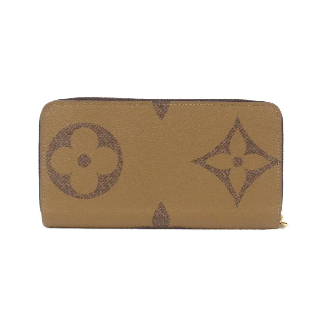 LOUIS VUITTON Monogram Giant拉链钱包 M69353 钱包