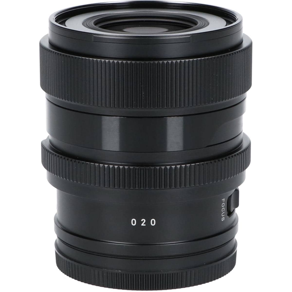 ＳＩＧＭＡ　ライカＬ６５ｍｍ　Ｆ２ＤＧ　ＤＮ（Ｃ）