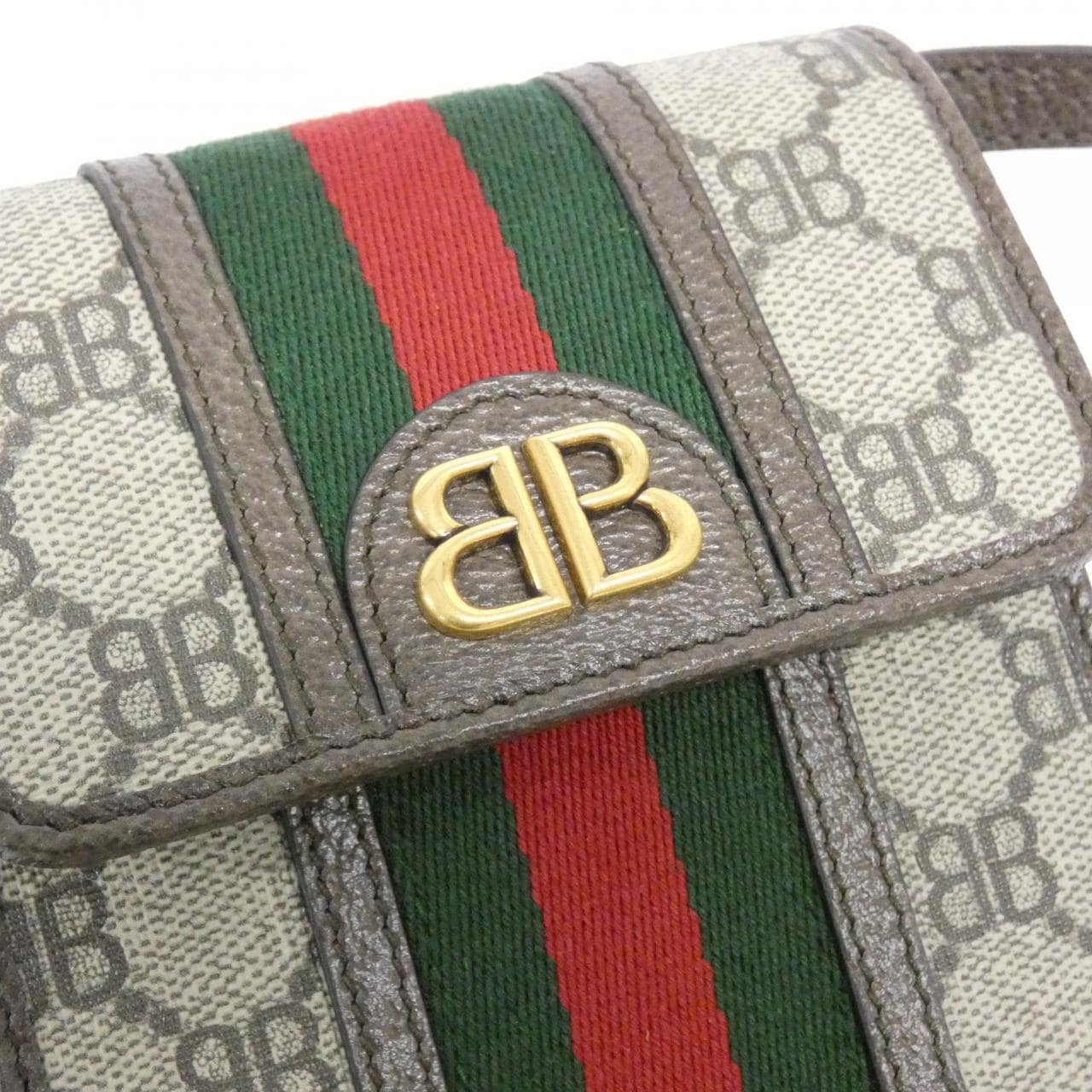 バレンシアガ 680130 2103U ショルダーバッグ