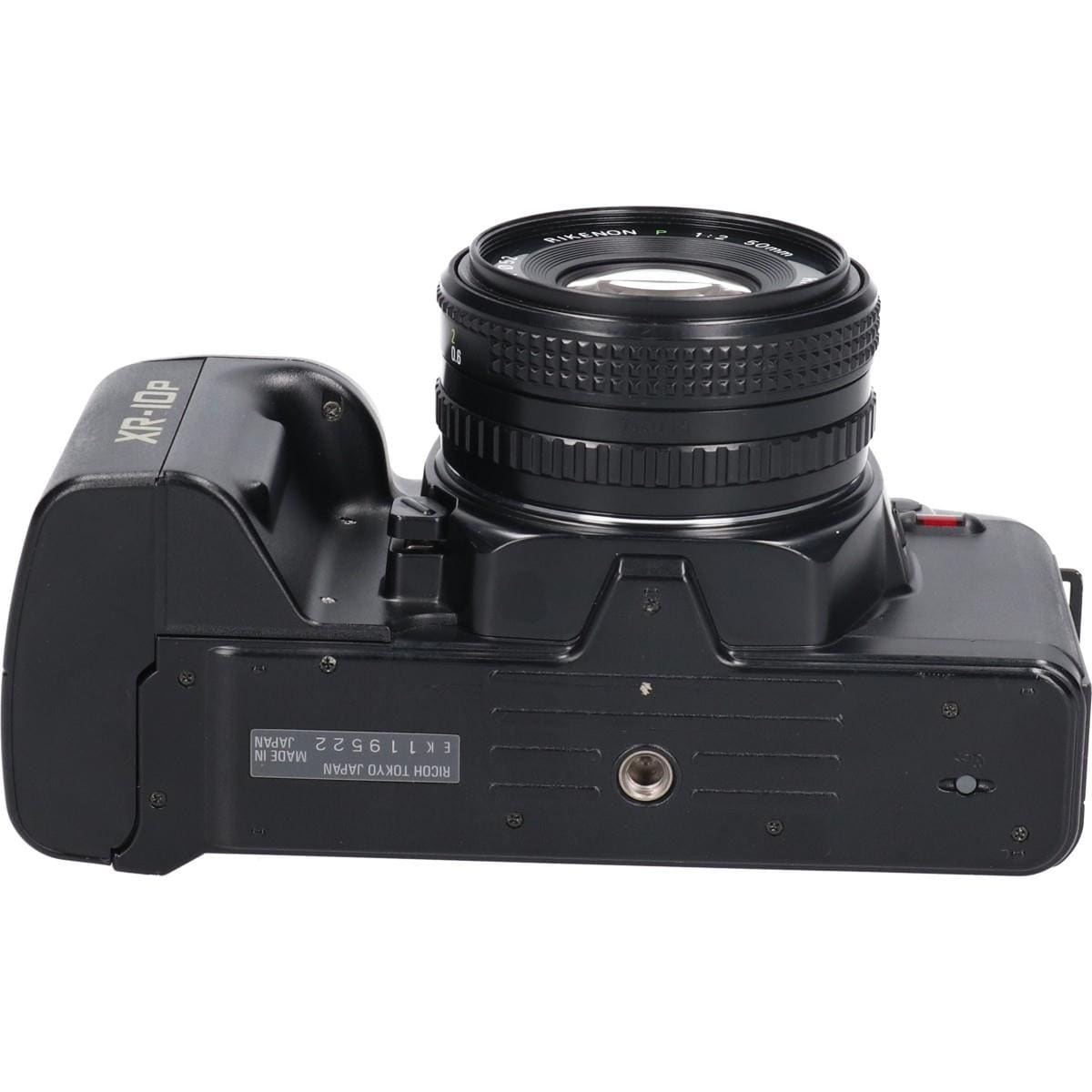 ＸＲ－１０Ｐ　５０ｍｍ　Ｆ２