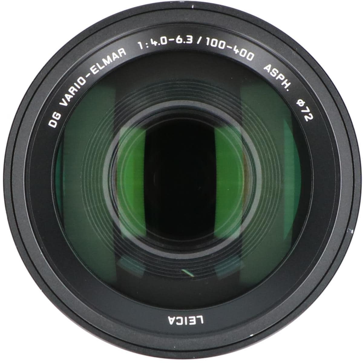 PANASONIC DG V-ELMAR100-400mm F4-6.3