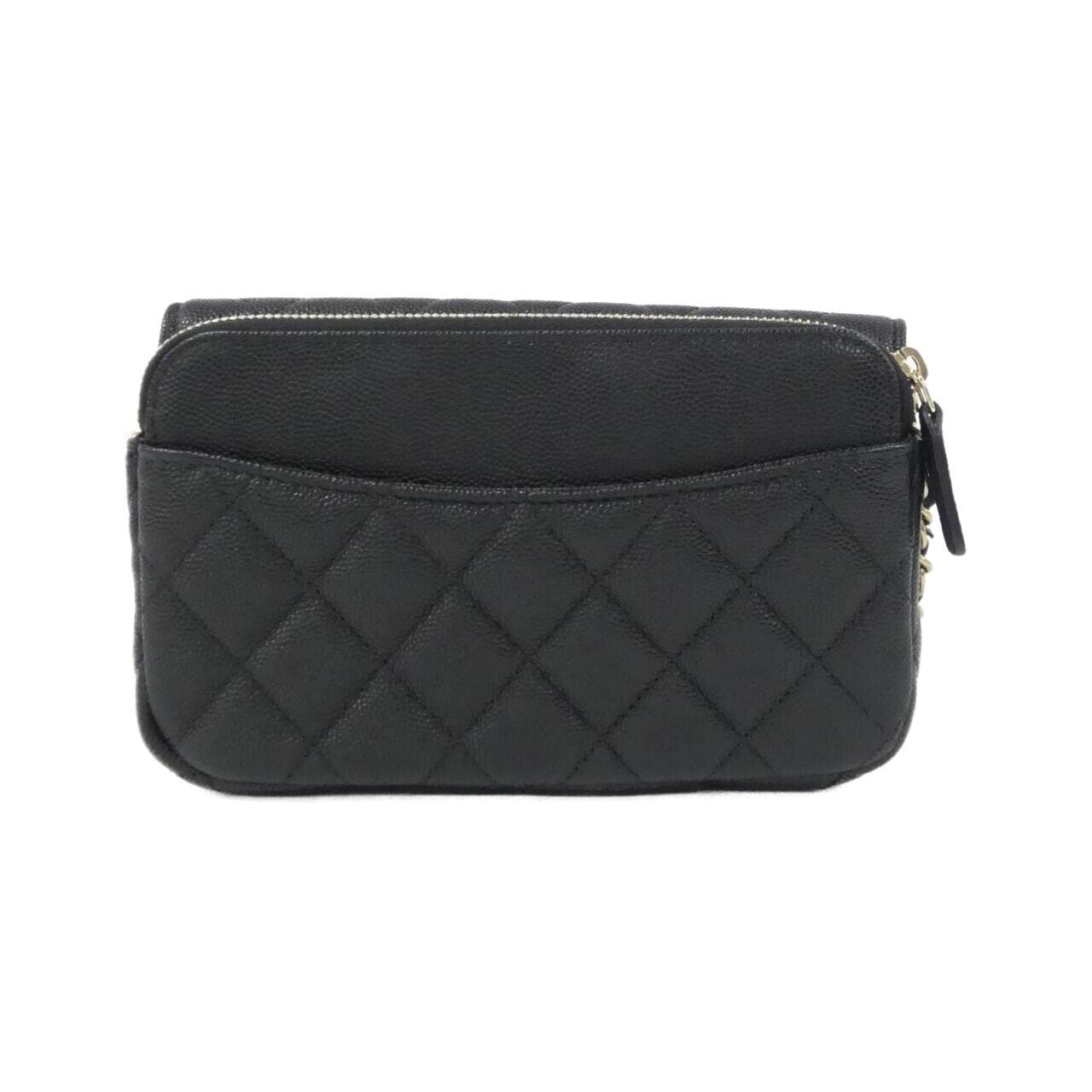 シャネル タイムレスクラシック ライン AP2096 フォンケース